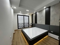 BÁN NHÀ THANG MÁY 6 tầng 32m cực đẹp Kim Ngưu, HBT