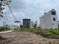 CẦN BÁN LÔ GÓC 2 MẶT TIỀN – VỊ TRÍ VÀNG ĐẦU TƯ TẠI BẮC GIANG