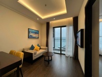 CẦN BÁN CĂN HỘ 5 - 2 PHÒNG NGỦ VIEW BIỂN TRỰC DIỆN – TÒA S2 SAPPHIRE