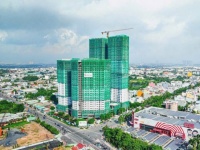Dự án hot nhất 2025, Ngay Go Dĩ An Quốc Lộ 1k