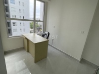 Căn hộ 52m2 (căn góc), 2 PN, Sunrise Riverside, Nguyễn Hữu Thọ