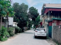 BÁN 02 MẢNH ĐẤT 60M TRỤC CHÍNH ĐƯỜNG TRẢI NHỰA, OTO TRÁNH, KINH DOANH THOẢI MÁI _ TỔ DÂN PHỐ SỐ 2 _