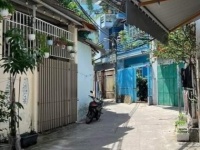 HIẾM! Bán Nhà C4 Thanh Khê – 109m2, Kiệt 3m thông thoáng, Sổ Đẹp – Giá 2.45 Tỷ