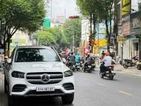 BÁN NHÀ 4 TẦNG -  MẶT TIỀN KD - QUẬN 11 - TÔN THẤT HIỆP - NHỈNH 8 TỈ