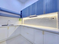 CHỈ 3TỶ750 -  ĐƯỜNG HUỲNH TẤN PHÁT QUẬN 7-  2 TẦNG -  50.7m2 - FULL NỘI THẤT