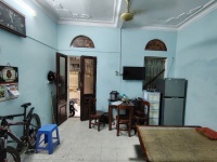 SIÊU PHẨM NHÀ RIÊNG TRUNG TÂM -- ĐÊ LA THÀNH – Ở SƯỚNG, SANG TRỌNG MỖI NGÀY . DT 40M2 MÀ GIÁ CHỈ