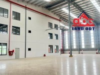 XT366 nhà xưởng kết hợp hệ sinh thái chuyên nghiệp, tiếp nhận linh hoạt ngành nghề SX