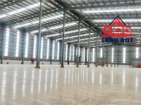 XT366 nhà xưởng kết hợp hệ sinh thái chuyên nghiệp, tiếp nhận linh hoạt ngành nghề SX