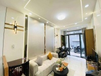 --Bán nhà hẻm 202 Phạm Văn Hai, phường 5, Tân Bình (4*15) 2 tầng; 8,2 tỷ