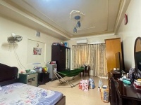 BÁN NHÀ MẶT PHỐ LÊ VĂN LƯƠNG - QUẬN 7 - 40M2 - 4 TẦNG - 10.5 TỶ - SỔ HỒNG CHÍNH CHỦ