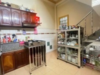 BÁN NHÀ MẶT PHỐ LÊ VĂN LƯƠNG - QUẬN 7 - 40M2 - 4 TẦNG - 10.5 TỶ - SỔ HỒNG CHÍNH CHỦ