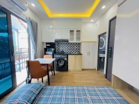 BÁN NHÀ 6 TẦNG – NGUYỄN HOÀNG TÔN – GẦN TÂY HỒ TÂY