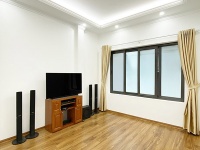 Nhà 6 tầng Phan Văn Trường, Cầu Giấy, Hà Nội cần bán ngay