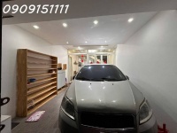 BÁN NHÀ HTP- QUẬN 7- 2 TẦNG- 60M2- NHỈNH 7 TỶ