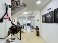 BÁN NHÀ HTP- QUẬN 7- 2 TẦNG- 60M2- NHỈNH 7 TỶ