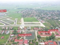 CHÍNH CHỦ CẦN BÁN ĐẤT Ở XÃ XUÂN MINH- HUYỆN THỌ XUÂN- THANH HÓA