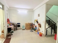 Bán nhà Hẻm Nguyễn Thị Nhỏ, gần Nguyễn Chí Thanh, Lò Siêu, 7,5x16m, 4 T - 6PN, 10.99 tỷ