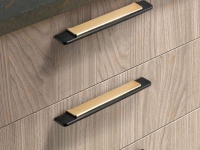 Tay nắm tủ NK437 - Ưu đãi 20% toàn bộ sản phẩm