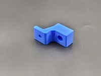 Nhận in 3d các loại nhựa PLA, TPU, ABS, PETG