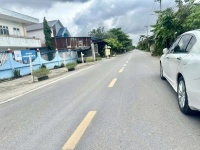Đất Chính Chủ Bán, Đất MT Gần Nhà Máy Lavie, TP Tân An, 1 Tỷ 5/100m², Gần Aeon