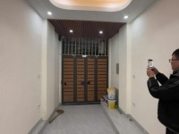 Bán nhà riêng tại Thụy Khuê, 8,1 tỷ, 43 m2, giá cực chất - Trung Tâm Thành Phố Hà Nội