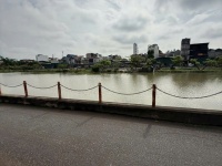 BÁN NHÀ BÁT KHỐI 16 tỷ 100m VIEW HỒ ĐIỀU HÒA, LONG BIÊN