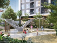 CĂN HỘ ĐẸP - GIÁ TỐT - Chính chủ cần bán căn hộ chung cư the Canopy thuộc Vinhomes Smart City Tây Mỗ