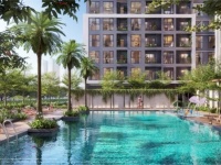 CĂN HỘ ĐẸP - GIÁ TỐT - Chính chủ cần bán căn hộ chung cư the Canopy thuộc Vinhomes Smart City Tây Mỗ
