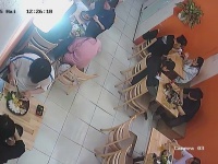 CẦN SANG NHƯỢNG QUÁN BÁN MỲ CAY, TOK, GÀ RÁN