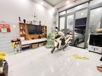Bán nhà 72m², 2 tầng, 3PN, ngõ Linh Xuân, Thủ Đức - 5.5 tỷ