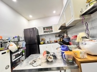 Bán nhà 72m², 2 tầng, 3PN, ngõ Linh Xuân, Thủ Đức - 5.5 tỷ
