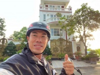 BÁN BIỆT THỰ 4 TẦNG 8X20M NỘI THẤT CAO CẤP, ĐƯỜNG 14M - CHỈ 16.5 TỶ (TL) KDC HIỆN HỮU GIÁP QUẬN 8