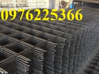 Lưới thép hàn D4a200, D6a200, D8a200