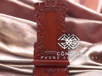 Bán bài vị thờ bằng gỗ tự nhiên tại thành phố Hồ Chí Minh