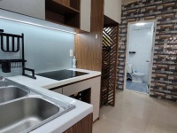 CHÍNH CHỦ CẦN BÁN NHANH Căn Hộ Chung Cư Bàu Cát 2 (Lô B Có Thang Máy) Q. Tân Bình