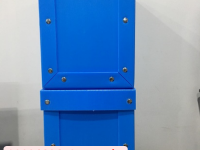 Thùng nhựa A4 đựng hồ sơ cho văn phòng, cửa hàng, nhà ở 
