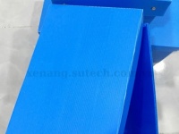 Thùng nhựa A4 đựng hồ sơ cho văn phòng, cửa hàng, nhà ở 
