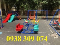Bập bênh đế cong, bập bênh con giống, bập bênh khớp nối