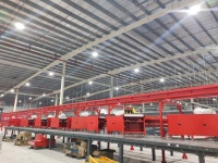  HỆ THỐNG BĂNG CHUYỀN TỰ ĐỘNG