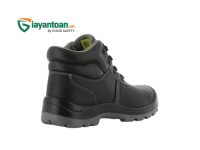 Cần tìm giày bảo hộ cổ cao bền thử ngay mẫu KingPro BestGuard