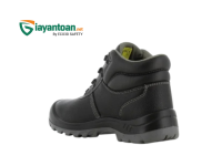 Cần tìm giày bảo hộ cổ cao bền thử ngay mẫu KingPro BestGuard