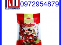 In bao bì bánh kẹo chuyên nghiệp và uy tín