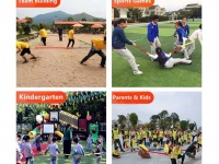 Dây thun kéo 4 góc , dây thun đông tây nam bắc 