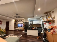 CHUNG CƯ EURO WINDOW PARK2 TÒA THƯƠNG MẠI