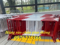 Hàng rào di động bán sỉ, bán lẻ tại Hà Nội 