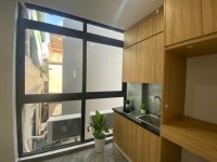 Cho thuê CCMN Full đồ cực đẹp 5tr Cự Lộc, Thanh Xuân