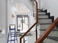 CHỈ 2.8 TỶ –NHÀ MẶT TIỀN ĐƯỜNG –  2 TẦNG Ở NGAY – GẦN AEON TÂN PHÚ – GIÁ SIÊU RẺ