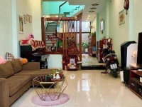 Bán nhà HXH Lê Văn Sỹ, phường 1, quận Tân Bình (6*14) 2 tầng, 12 tỷ