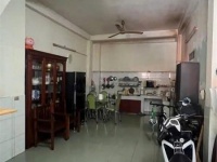 Bán nhà hẻm 26 Nguyễn Thái Bình, phường 4, quận Tân Bình (4,5*11) 4 tầng
