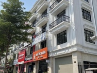 Bán Shophouse Xuân La 6 tầng, 101m2, mt 5m, sẵn nội thất thang máy, sdcc. Giá 39 tỷ